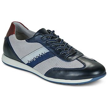 Bugatti Zapatillas Thorello para hombre