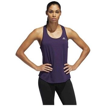 adidas Camiseta tirantes Runit Tank Top para mujer