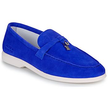 Melvin & Hamilton Mocasines Adley 3 para mujer