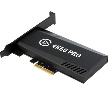 4K60 Pro MK.2 Game Capture Card