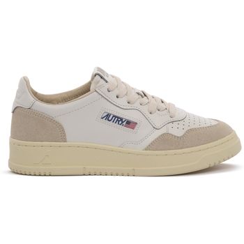 Autry Deportivas Moda 33 MEDALIST W para mujer