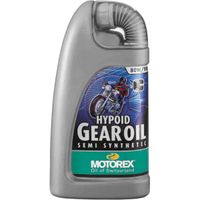 aceite para engranajes motorex 80w-90 hypoid 1lt