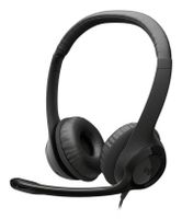headset usb h390 lgt-h390