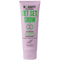 noughty get set grow shampoo 250ml