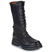 airstep  as98 botas altas dibla high strech para mujer