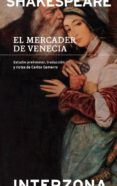 el mercader de venecia