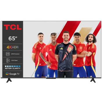 TV TCL LED P6K 65P6K 65