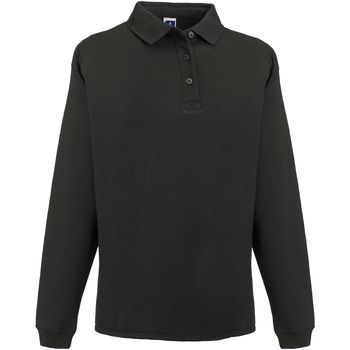 Russell Polo Heavy Duty para hombre