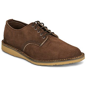 Red Wing Zapatos Hombre WEEKENDER OXFORD para hombre