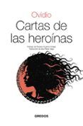 cartas de las heroinas