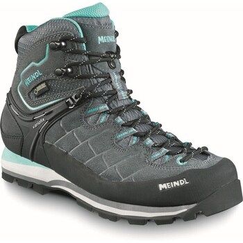 Meindl Zapatillas de senderismo Litepeak Lady Gtx para mujer