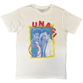 Friends Camiseta Unagi para hombre