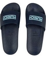 de munich chanclas hombre 4300329 azul