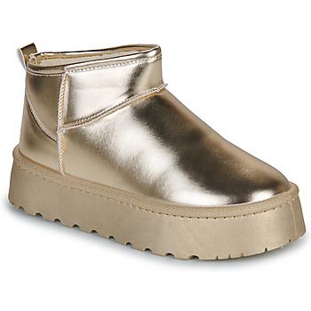 Moony Mood Botines LEANNE para mujer
