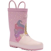 trespass botas character para nino
