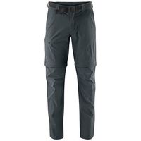 maier sports pantalones tajo para hombre