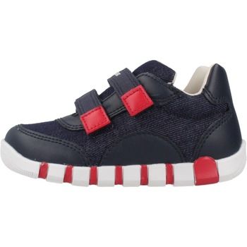 Geox Zapatillas B Iupidoo Boy C para niño