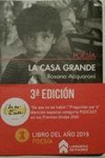 la casa grande