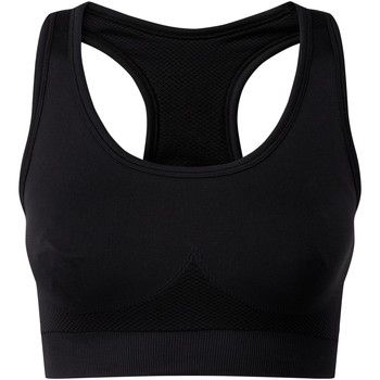 Tridri Sujetador deportivo TR214 para mujer