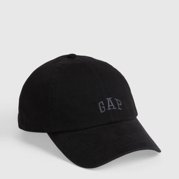 GAP Gorro Negro 542693-859
