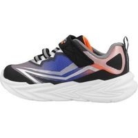 skechers deportivas moda flex-glow ultra para nino