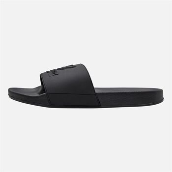 Lyle & Scott Chanclas ADELAIDE-001 BLACK para hombre