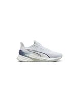 zapatillas de fitness puma activate nitro white-inky mujer