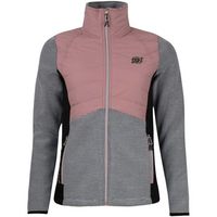 peak mountain chaquetas blouson polaire femme anaples para mujer