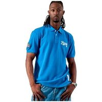 kaporal polo barni para hombre