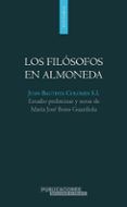 Los filósofos en almoneda