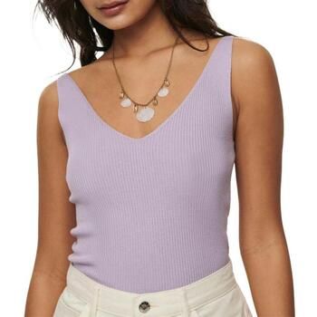 JDY Camiseta tirantes Nanna 15180497 para mujer