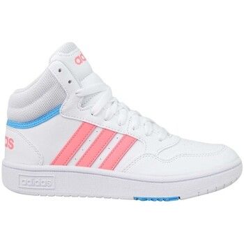 adidas Botines Hoops Mid 30 K para niño