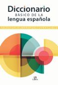 diccionario basico de la lengua espanola