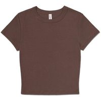 bella  canvas camiseta bl1010 para mujer