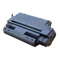 compatible black hp 09a standard capacity toner cartridge replaces hp c3909a