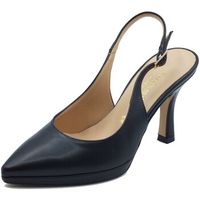 nacree zapatos de tacon 2164p032 cap para mujer