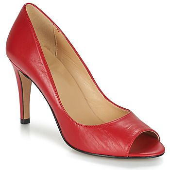 Betty London Zapatos de tacón EMANA para mujer