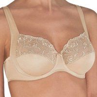 moments support wired bra