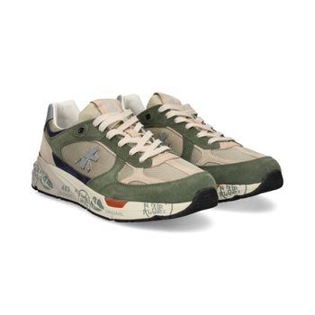 Premiata Zapatillas Hombre - Multicolor Talla 40