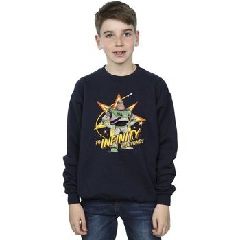Disney Jersey Toy Story To Infinity para niño