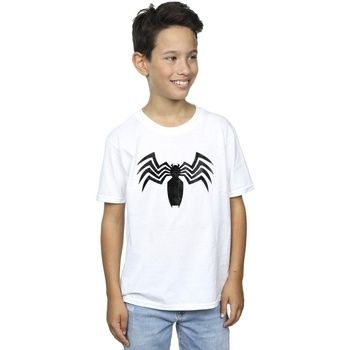 Marvel Tops y Camisetas BI30843 para niño