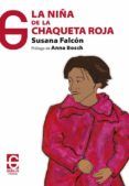 la nina de la chaqueta roja