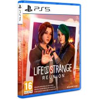 life is strange reunion ps5 juego fisico para playstation 5 version espanola garantia europea european warranty
