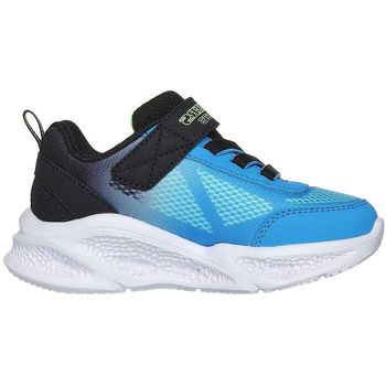 Skechers Zapatillas deporte S Lights Flex-Glow Bolt para niña