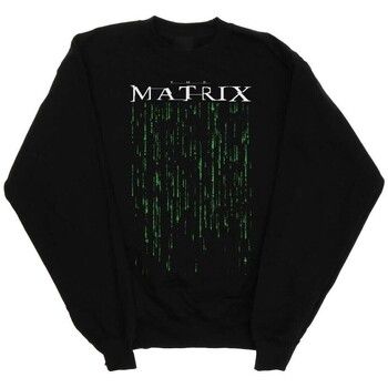 The Matrix Jersey BI40778 para hombre