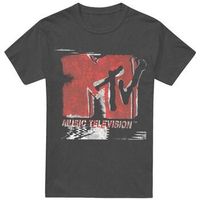 mtv tops y camisetas tv18303 para mujer