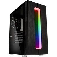 kolink nimbus atx mid tower pc case