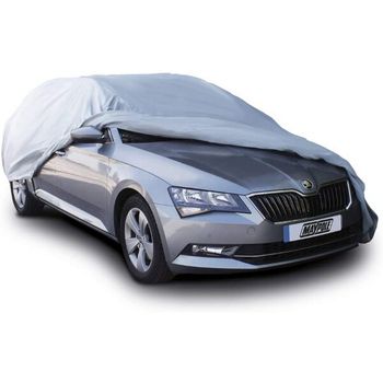 Water Resistant Full Car Cover - Extra Large