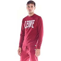leone 1947 camiseta manga larga man tshirt ls para hombre