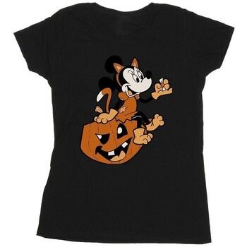 Disney Camiseta BI53034 para mujer